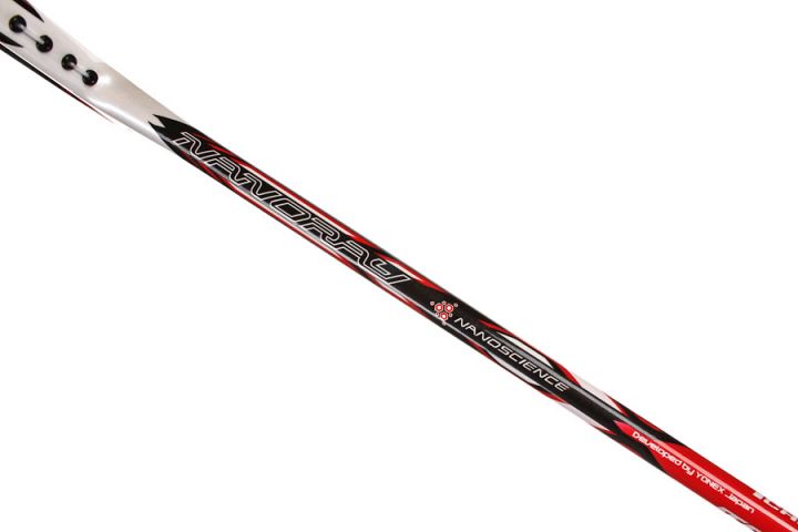 Yonex Nanoray 10F Red